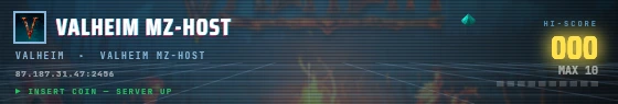 Arcade badge preview