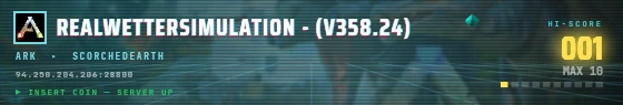Arcade badge preview