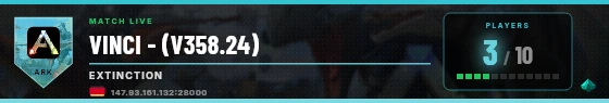 Scoreboard badge preview