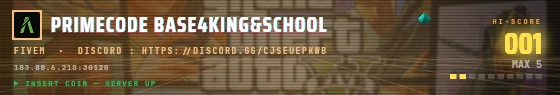 Arcade badge preview