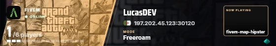 Blade badge preview
