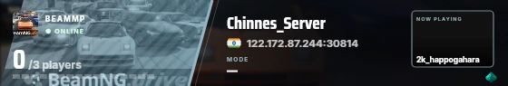 Blade badge preview
