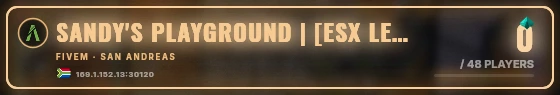 Marquee badge preview