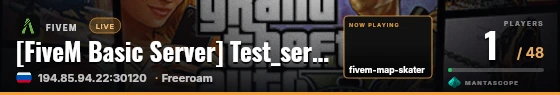 Hero badge preview