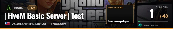 Hero badge preview