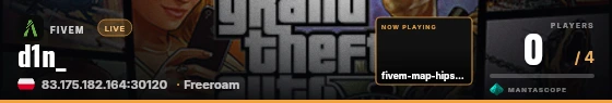 Hero badge preview