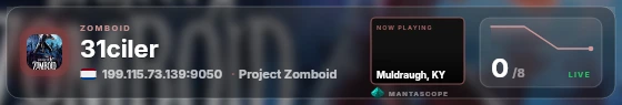 Glass badge preview
