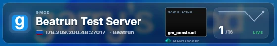 Glass badge preview