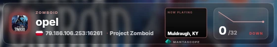 Glass badge preview
