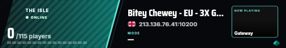 Blade badge preview