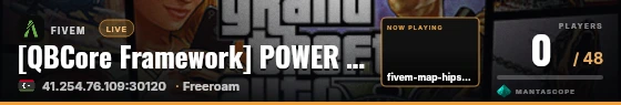 Hero badge preview