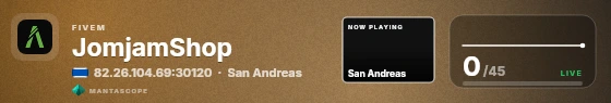Mesh badge preview