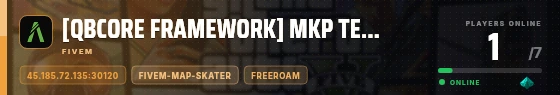 Edge badge preview