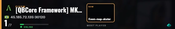 Filmstrip badge preview