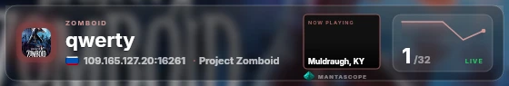 Glass badge preview