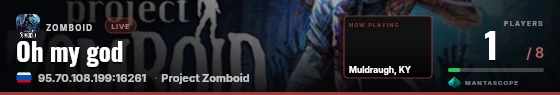 Hero badge preview