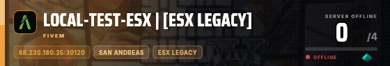 Edge badge preview