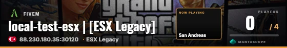 Hero badge preview