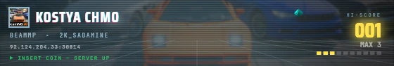 Arcade badge preview