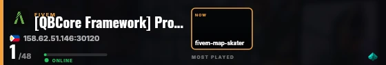 Filmstrip badge preview