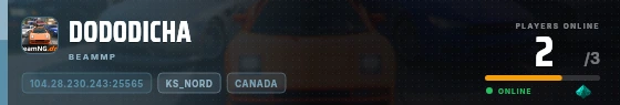 Edge badge preview