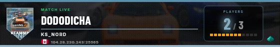 Scoreboard badge preview