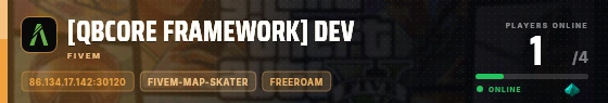 Edge badge preview