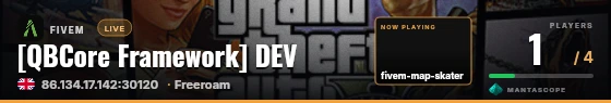 Hero badge preview