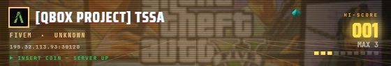 Arcade badge preview