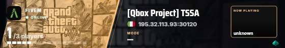 Blade badge preview