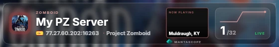Glass badge preview