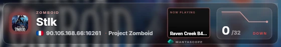 Glass badge preview