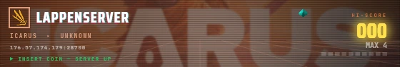 Arcade badge preview