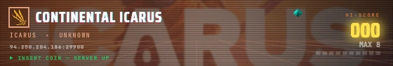 Arcade badge preview