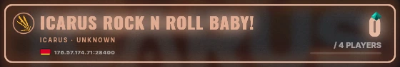 Marquee badge preview