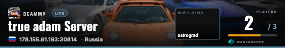 Hero badge preview