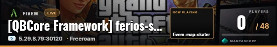 Hero badge preview