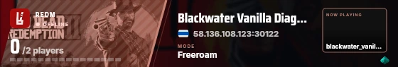 Blade badge preview