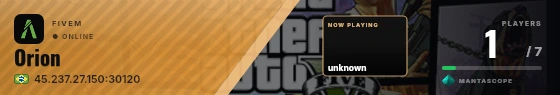 Sweep badge preview