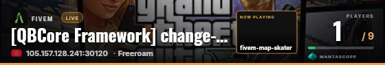 Hero badge preview