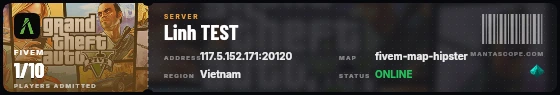 Ticket badge preview