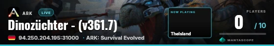 Hero badge preview