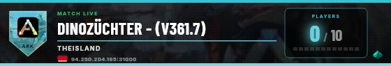 Scoreboard badge preview