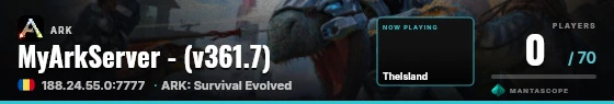 Hero badge preview