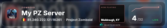 Glass badge preview