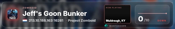 Glass badge preview