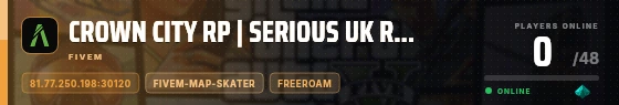 Edge badge preview