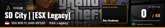 Hero badge preview
