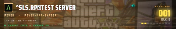 Arcade badge preview