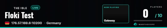Hero badge preview